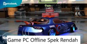 Game PC Offline Spek Rendah
